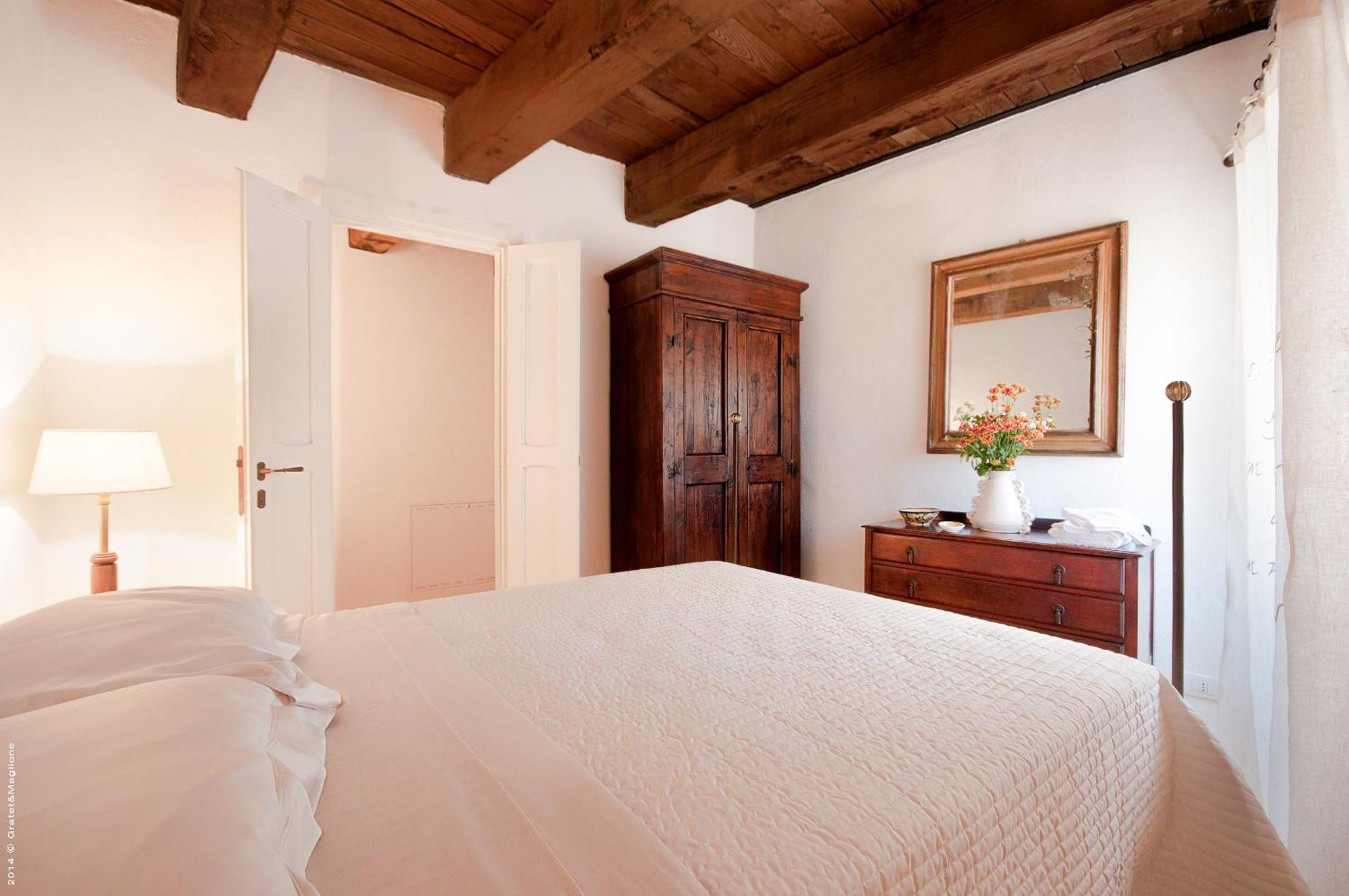 Castello Di Postignano Relais Hotel Sellano Exterior foto